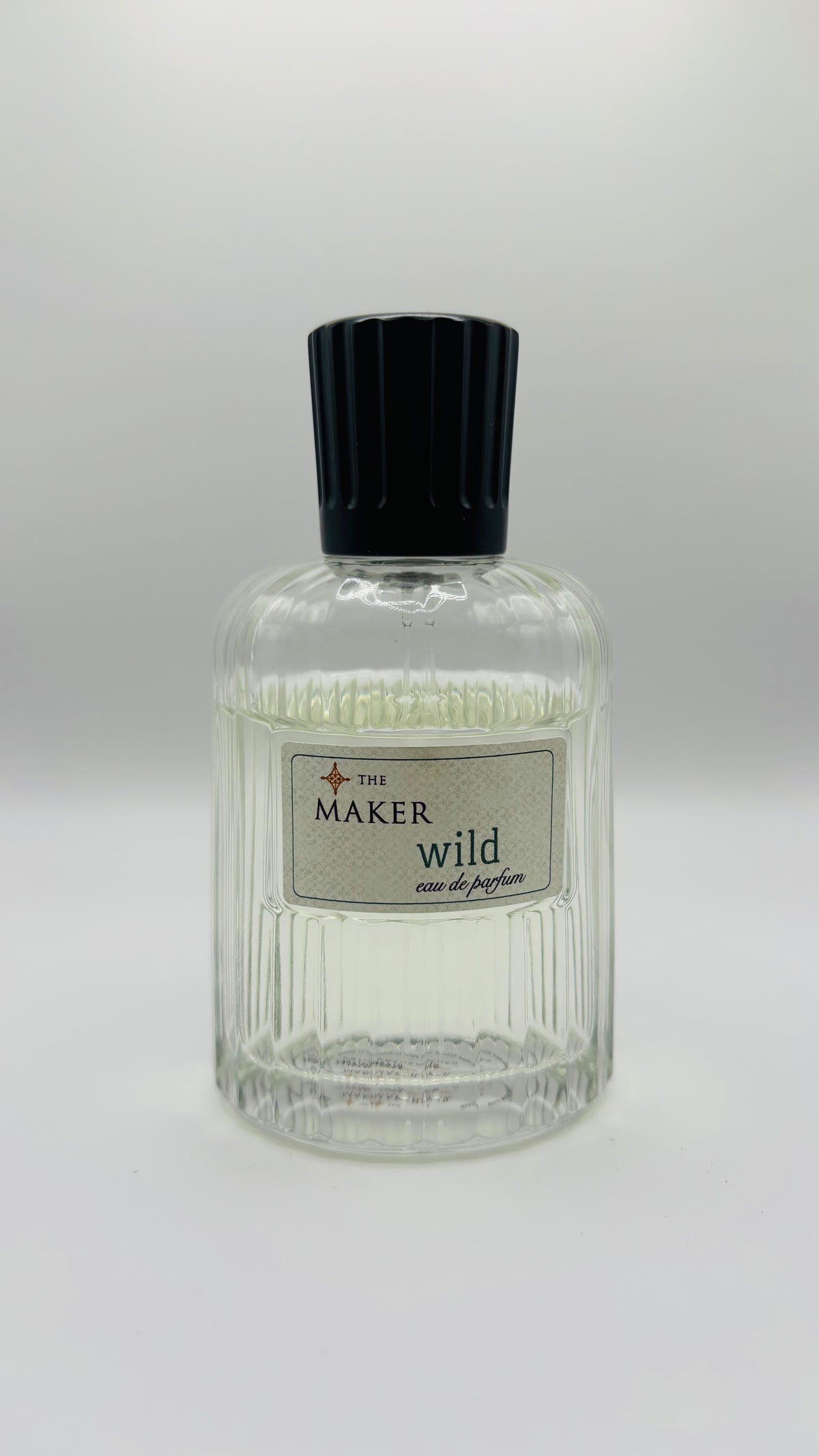 The Maker: Wild