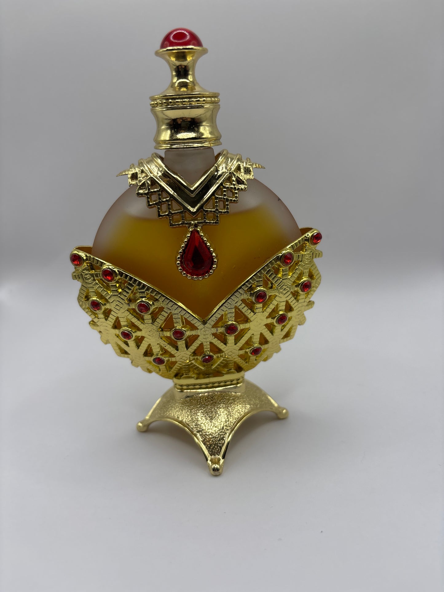 Khadlaj Perfumes:Hareem Al Sultan Gold