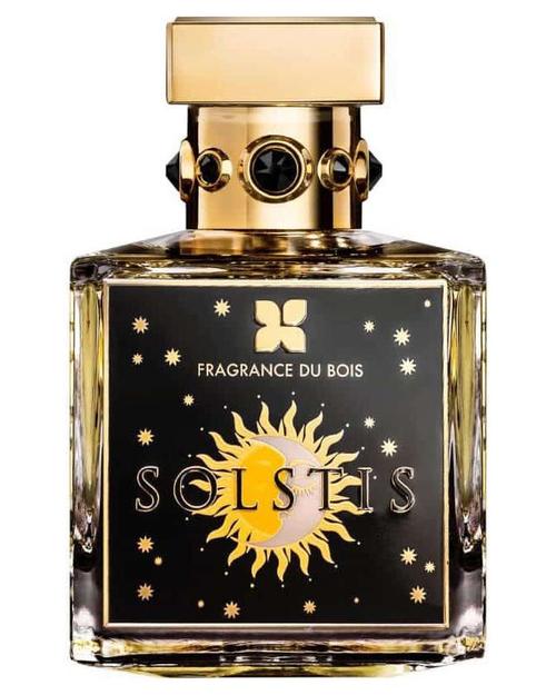 Fragrance Du Buis: Solstis