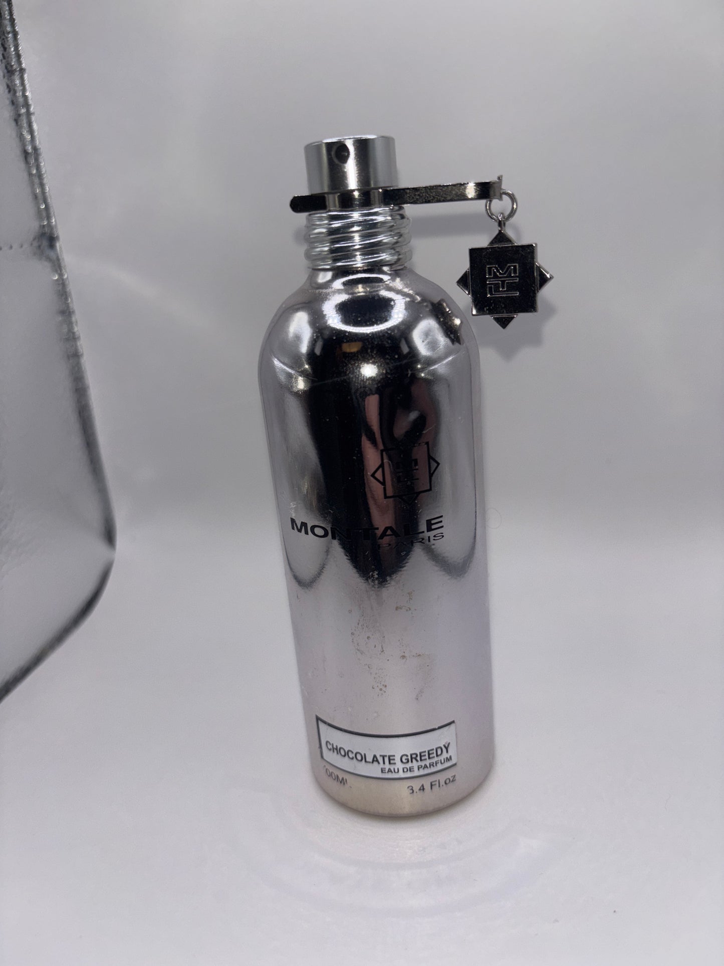 Montale: Chocolate Greedy