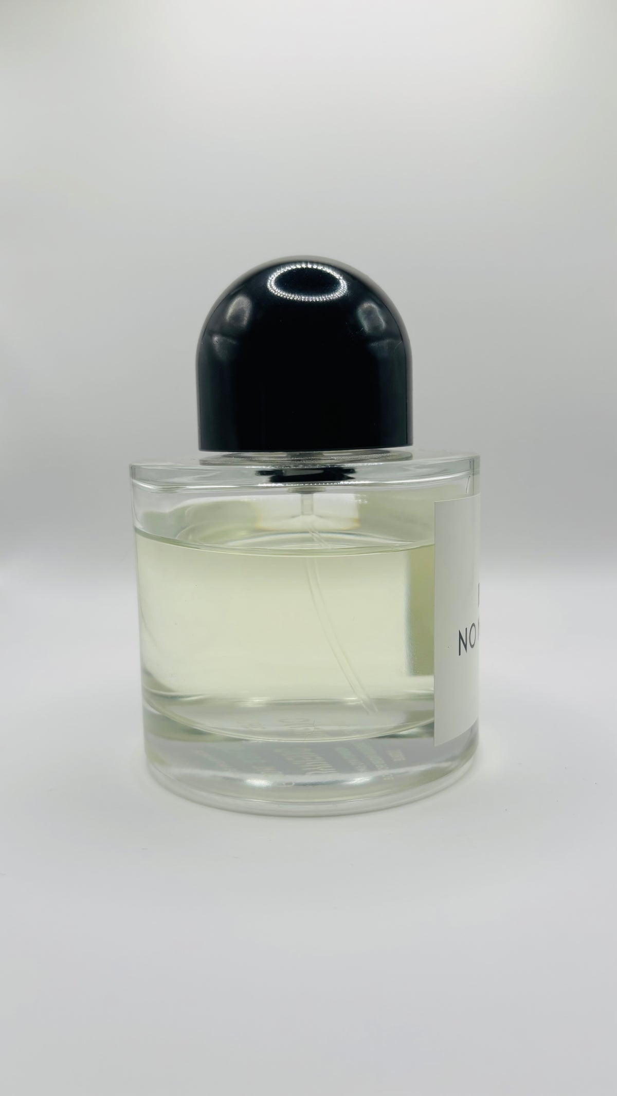 Byredo: Rose of No Man's Land