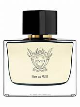 Jovoy: Fire at Will