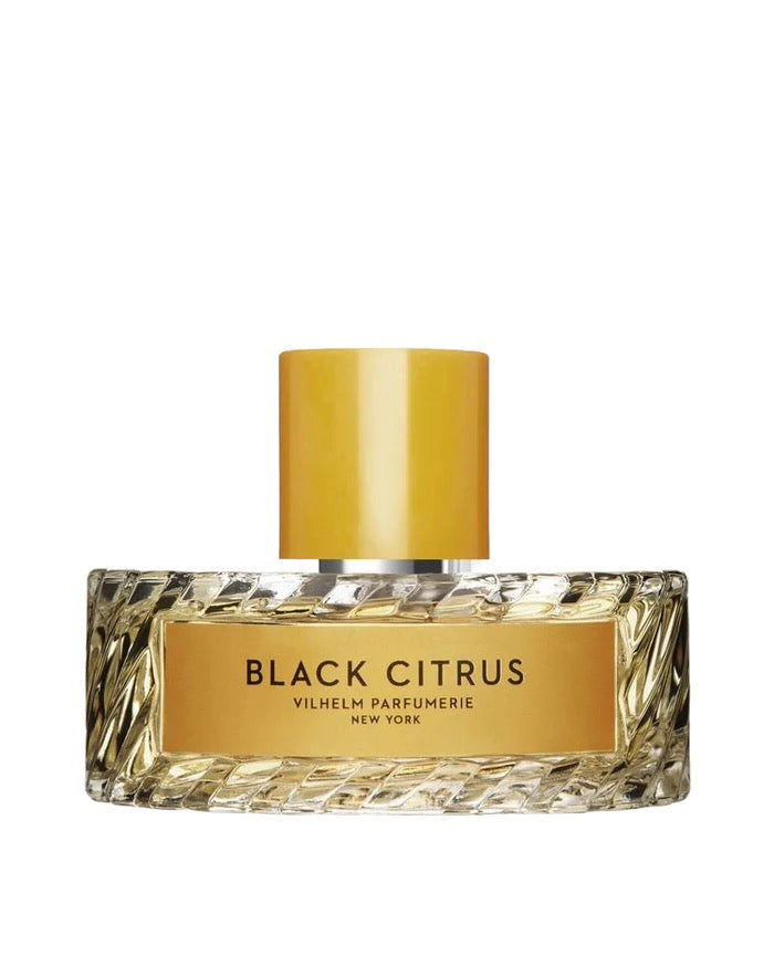 Vilhelm: Black Citrus
