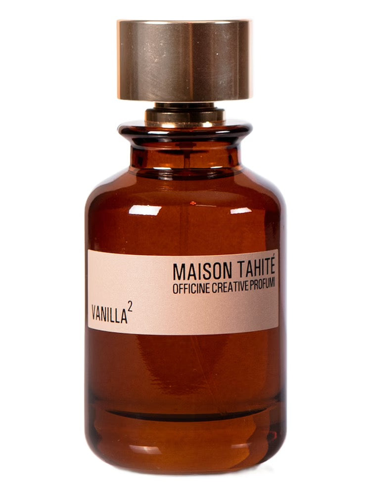 Maison Tahité: Vanilla2