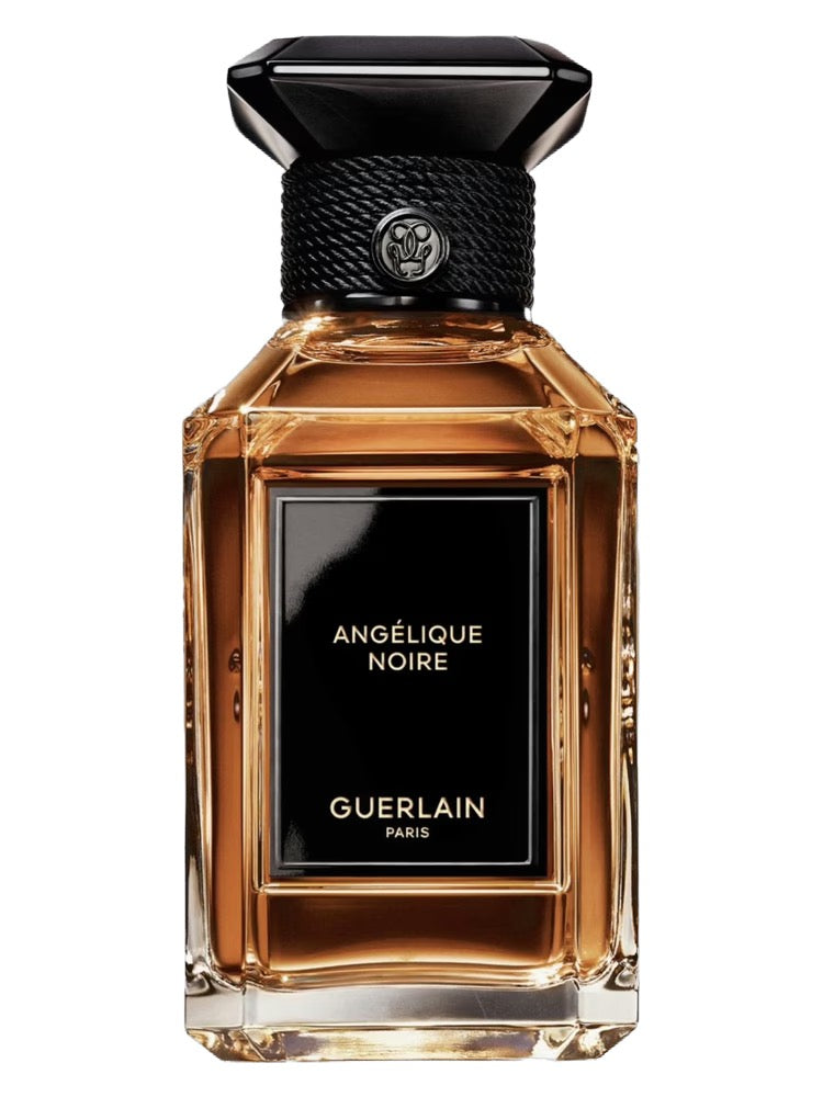 Guerlain: Angelique Noire