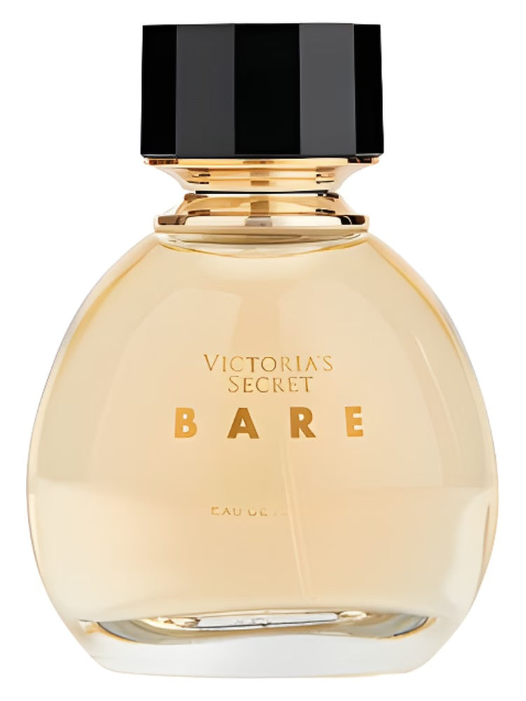 Victoria Secret: Bare