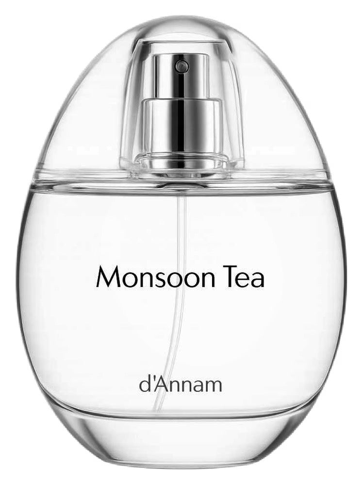 D'Annam: Monsoon Tea
