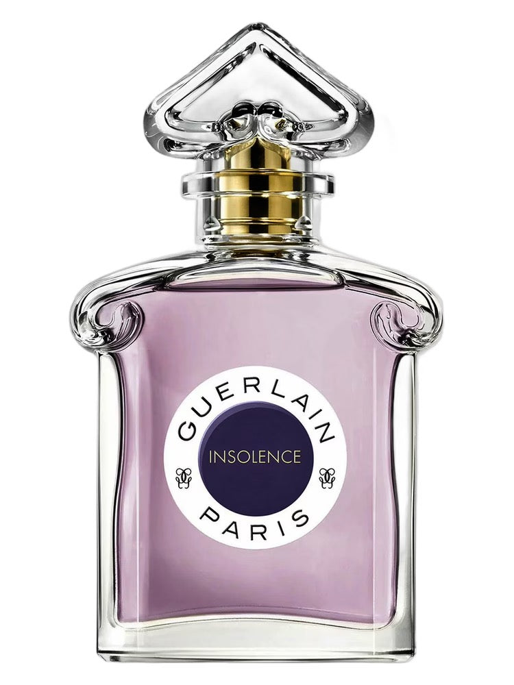Guerlain: Insolence