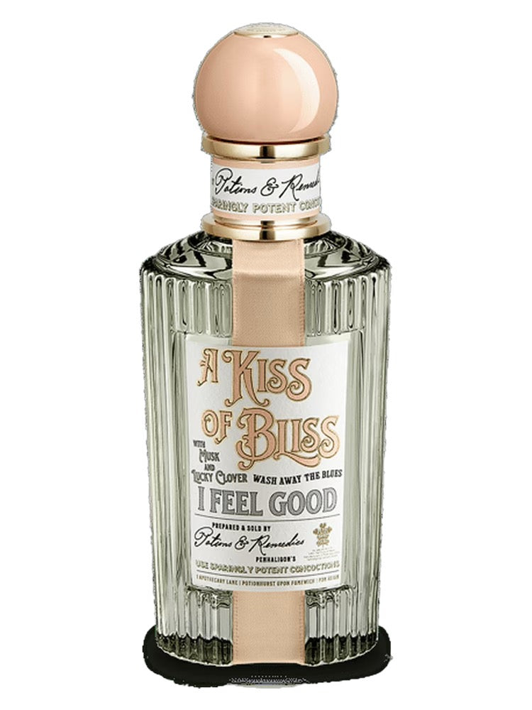 Penhaligons: A Kiss of Bliss