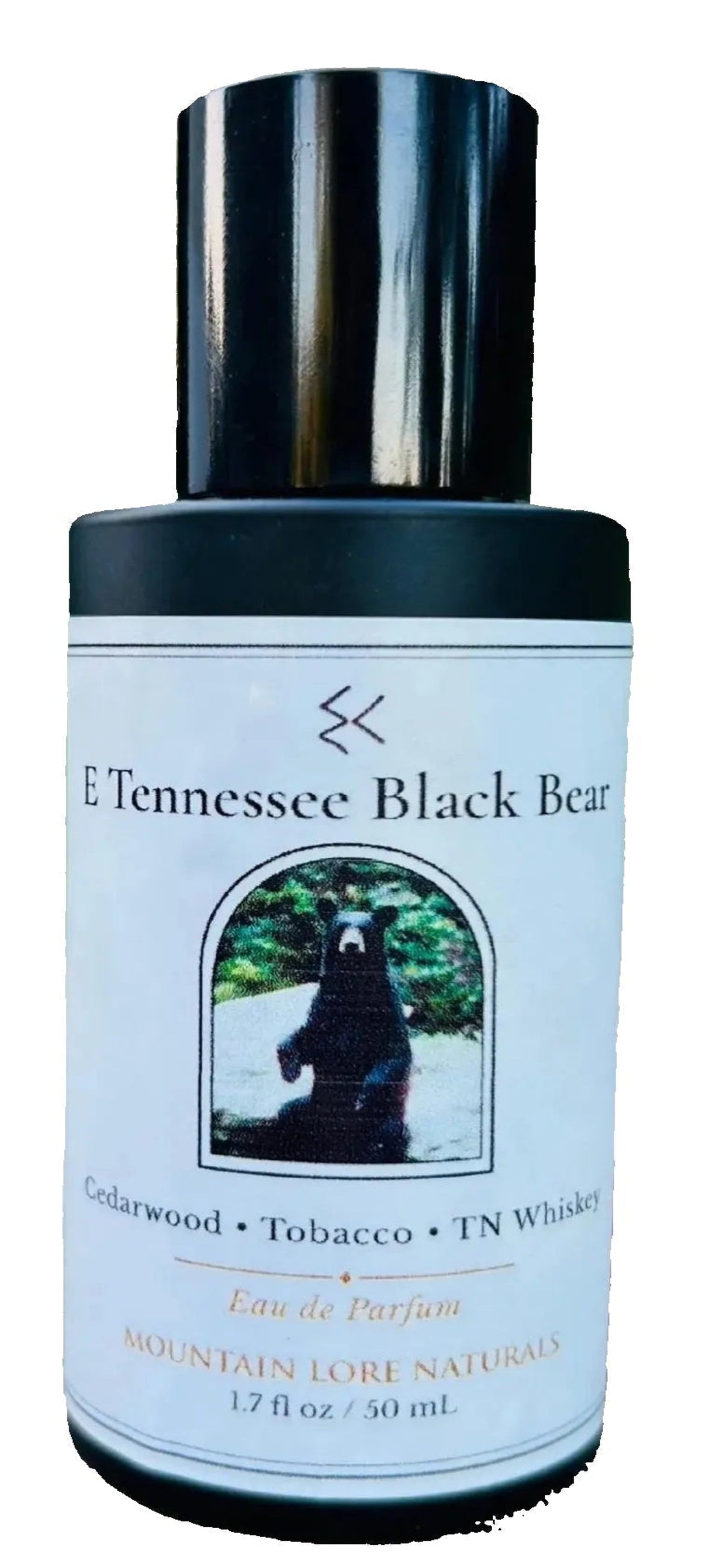 Mountain Lore Naturals: E TN Black Bear