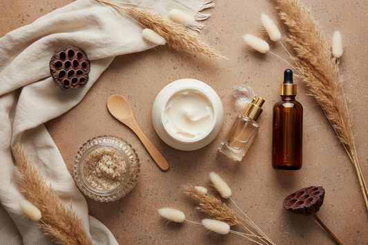 Layer Your Scent: Fragrance Pairings That Last