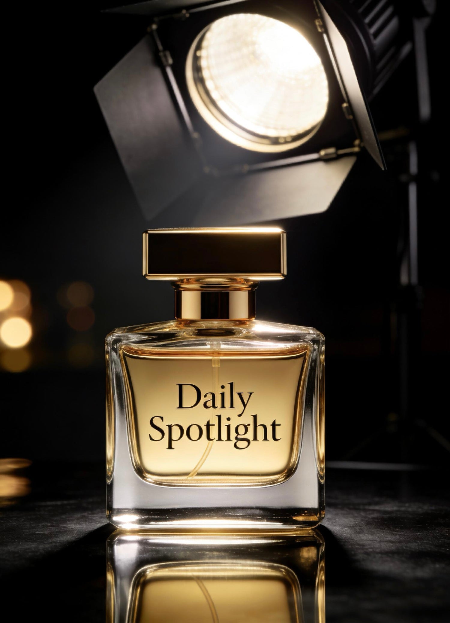 Daily Spotlight