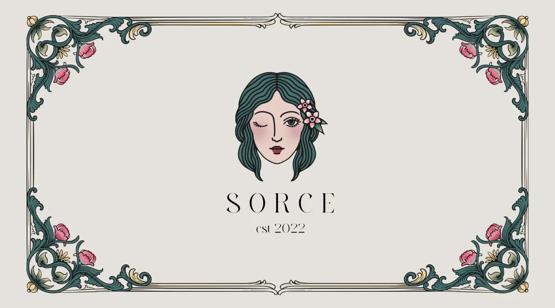 Sorce