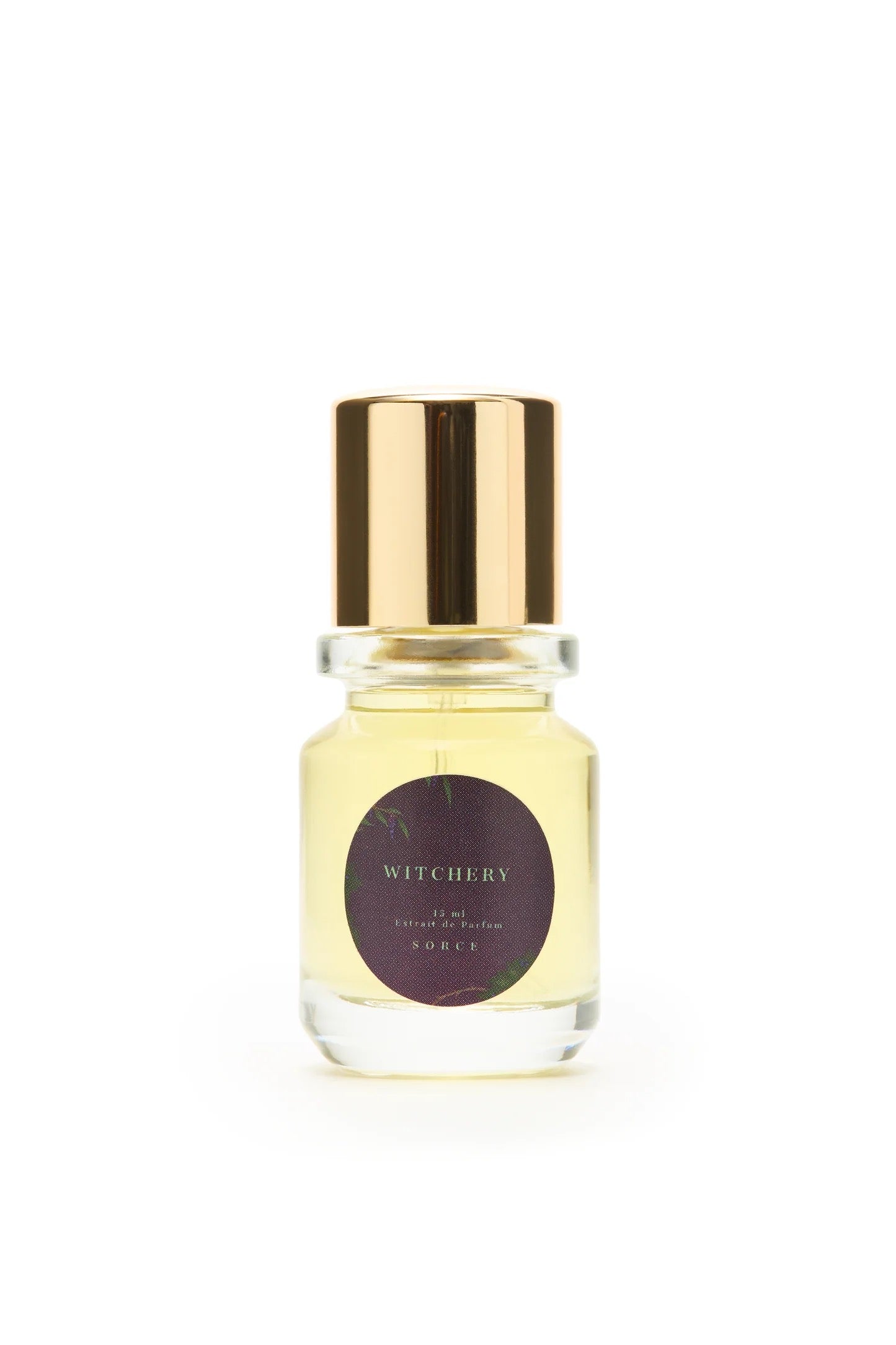 Sorce: Witchery