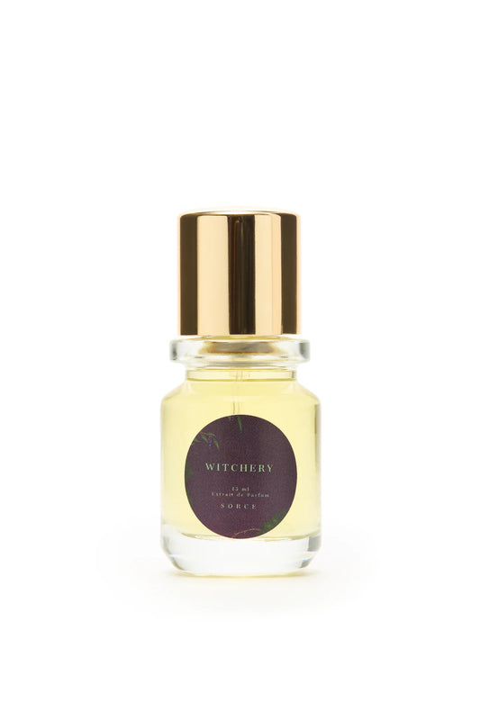 Sorce: Witchery