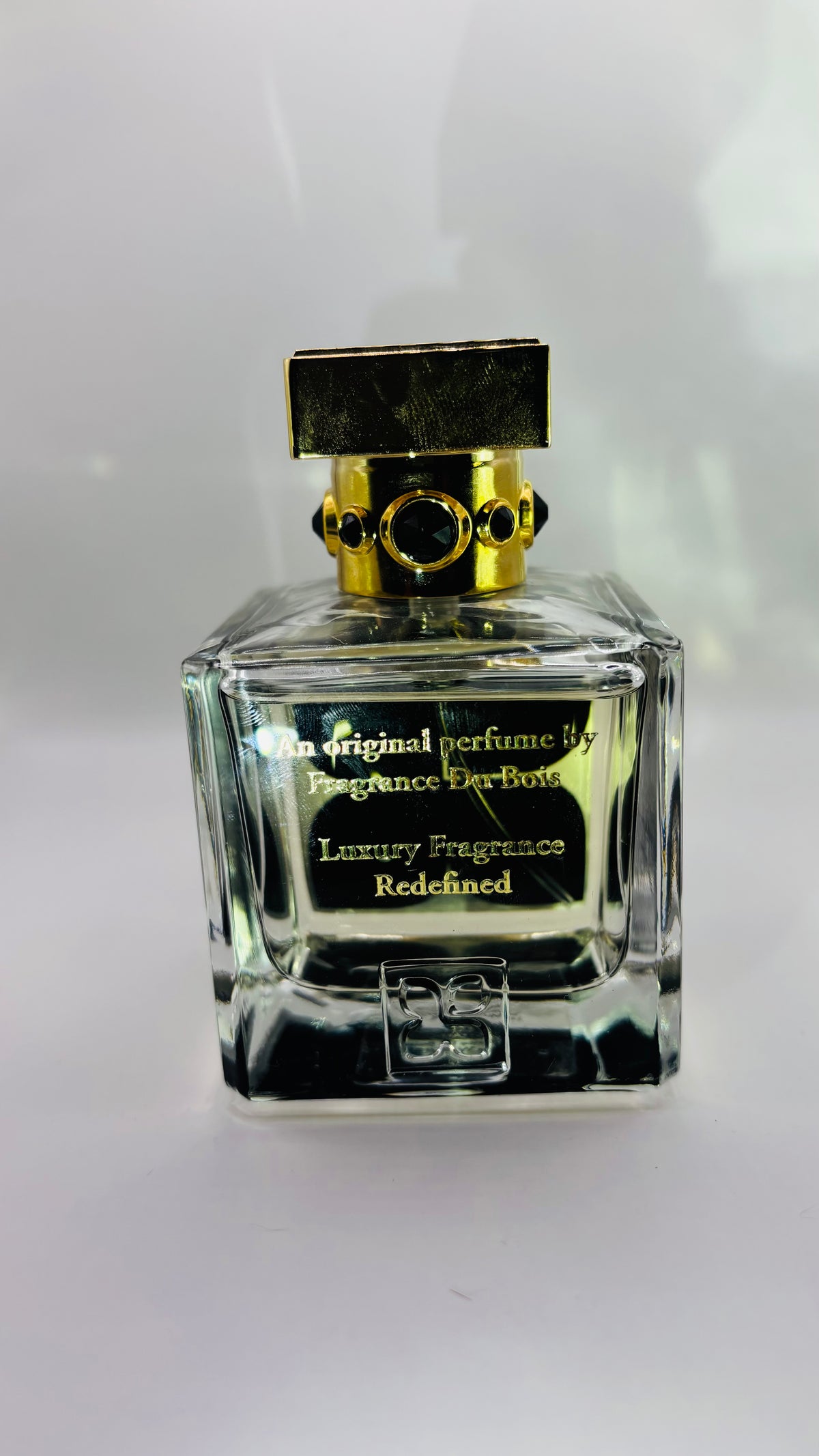 Fragrance Du Bois: Solstis