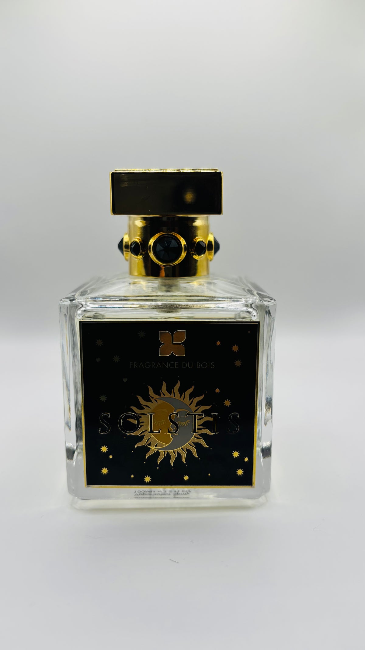 Fragrance Du Bois: Solstis