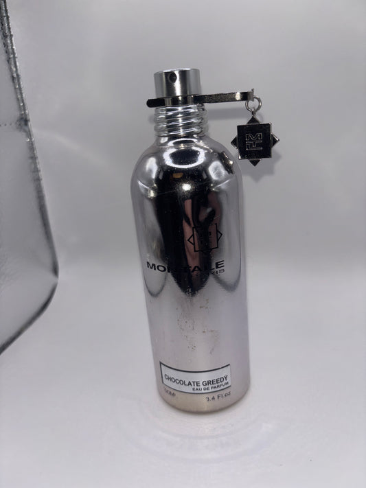 Montale: Chocolate Greedy