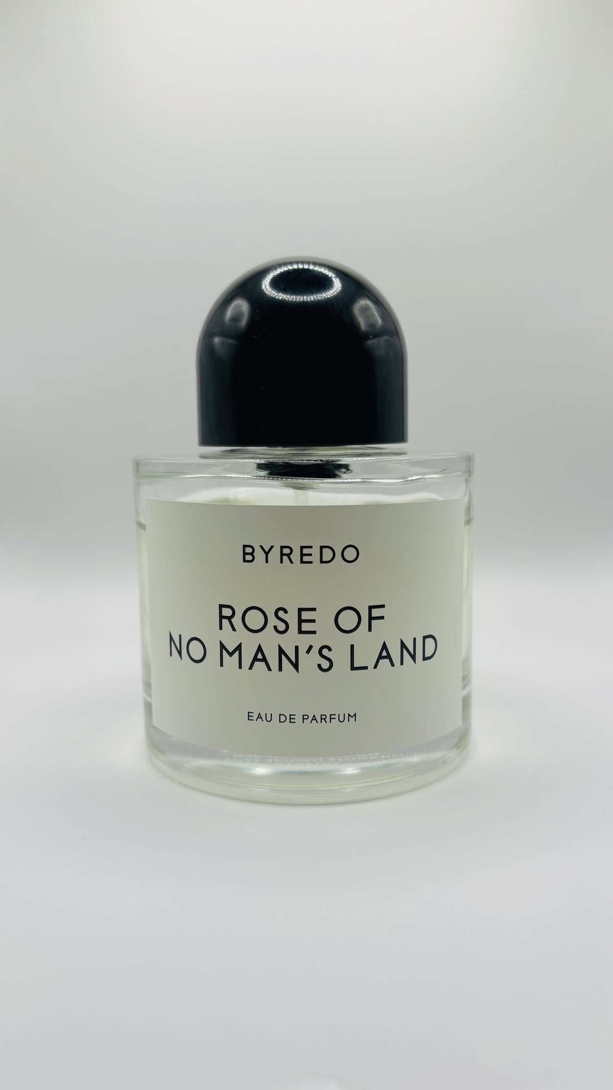 Byredo: Rose of No Man's Land