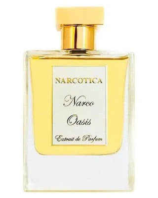 Narcotica: Narco Oasis