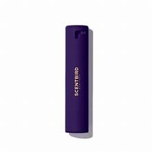 SB Perfume and Case