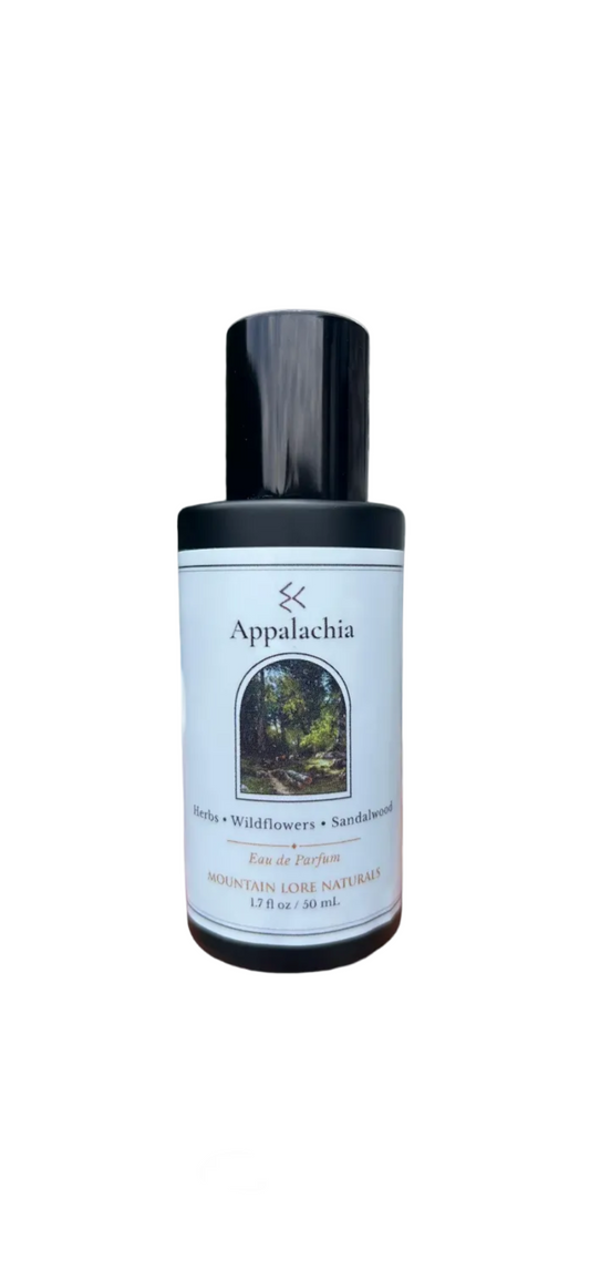 Mountain Lore Naturals: Appalachia