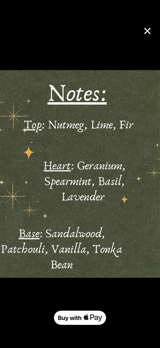 Mountain Lore Naturals: Black Bear