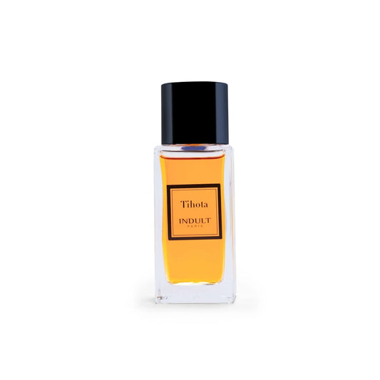 Indult Paris: Tihota