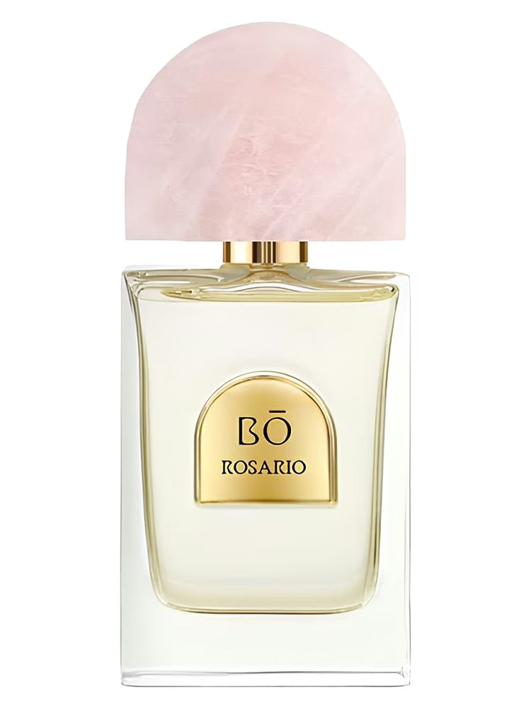 House of Bō: Rosario