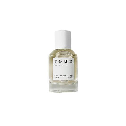 Roan: Porcelain Pulse
