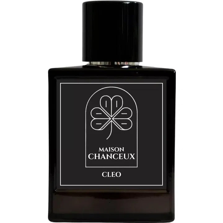 Chanceux: Cleo