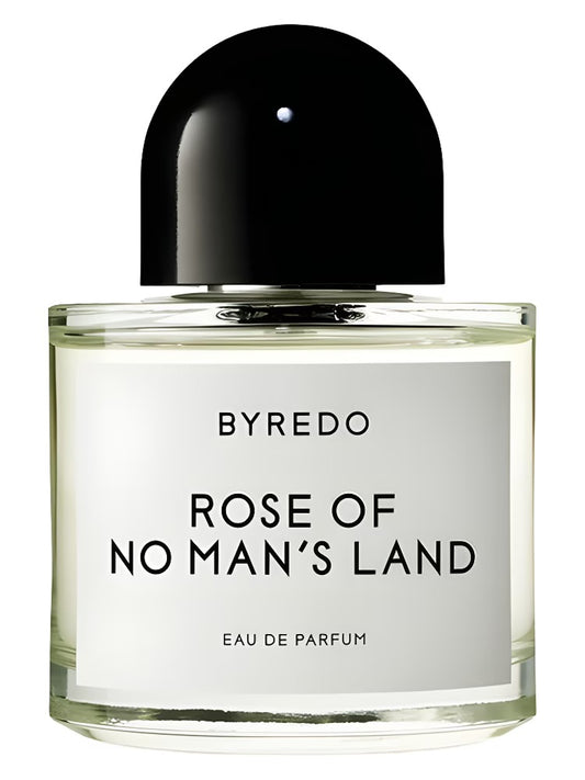 Byredo: Rose of No Man's Land
