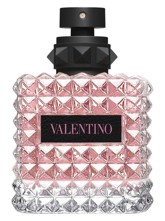 Valentino: Donna Born in Roma