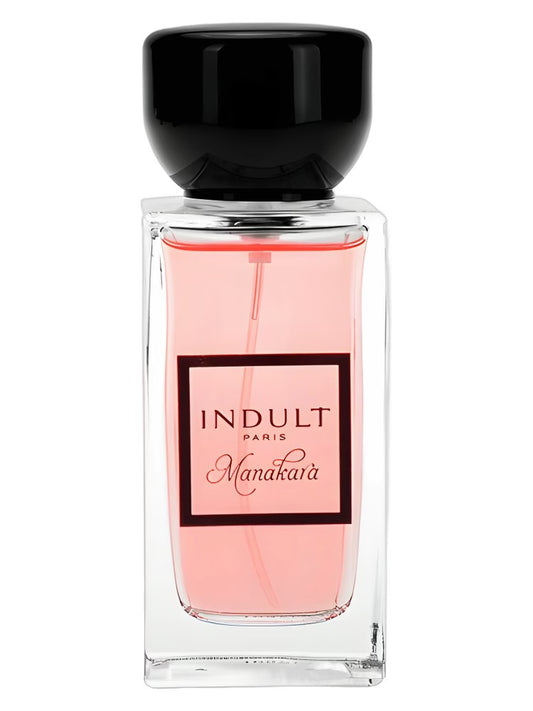 Indult Paris: Manakara