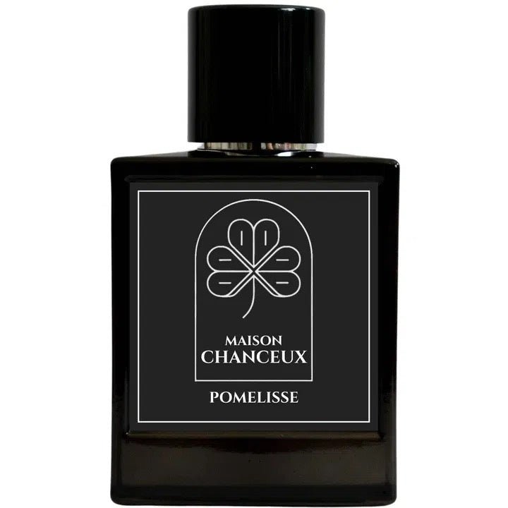 Chanceux: Pomelisse