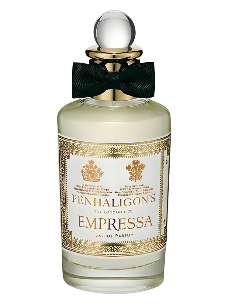 Penhaligons: Empressa