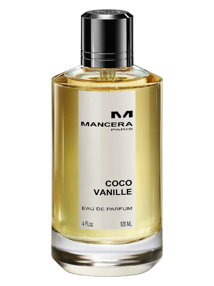 Mancera: Coco Vanille