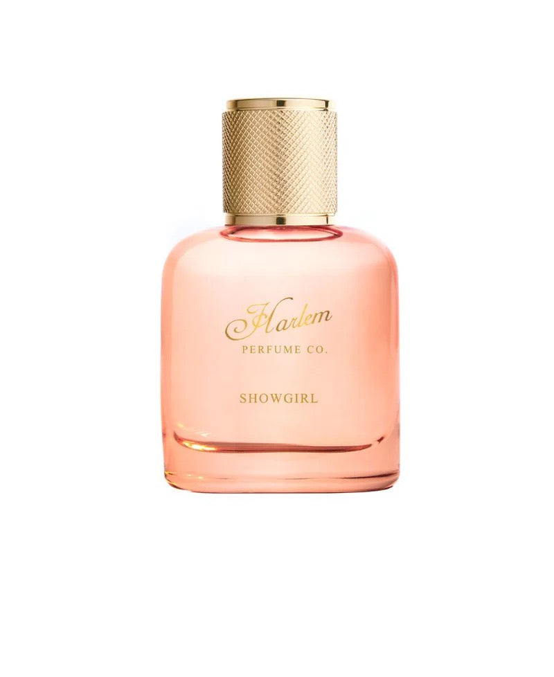 Harlem Perfume Co: Showgirl