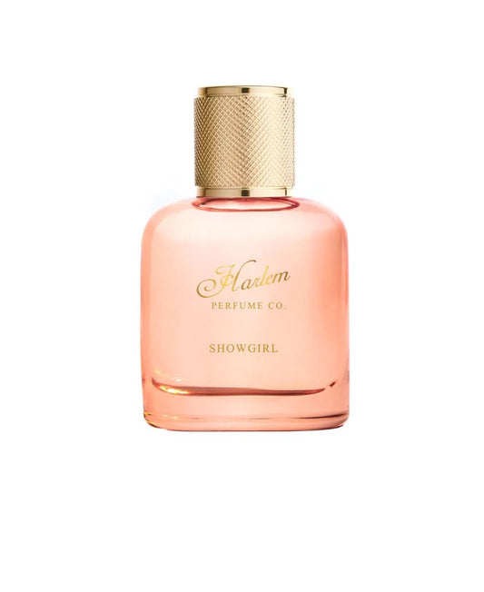 Harlem Perfume Co: Showgirl