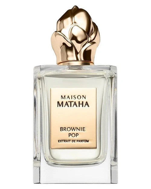 Maison Mataha: Brownie Pop