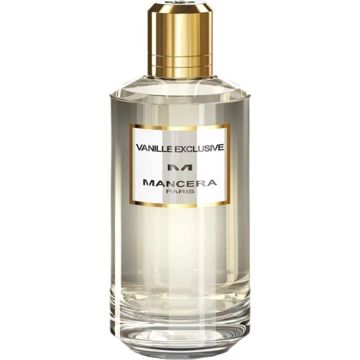 Mancera: Vanille Exclusive