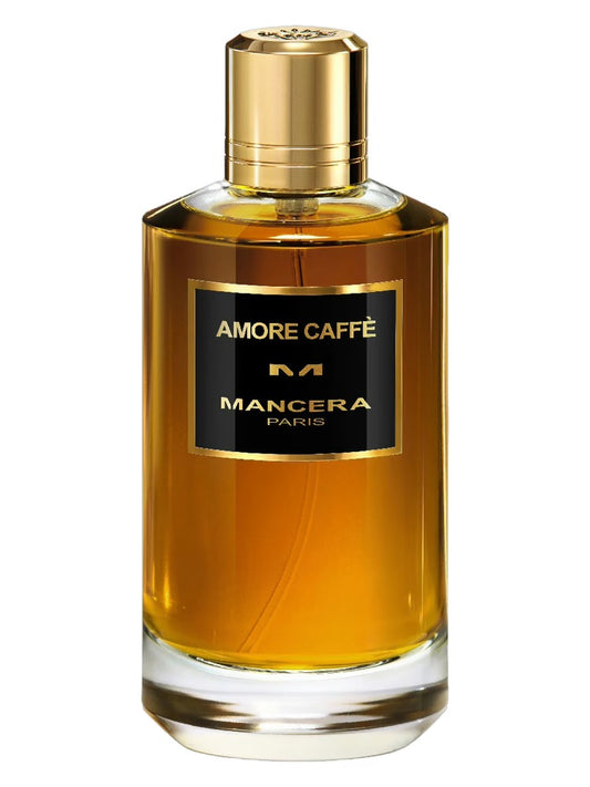 Mancera: Amore Caffè