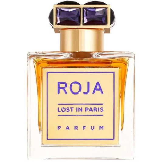 Roja: Lost in Paris