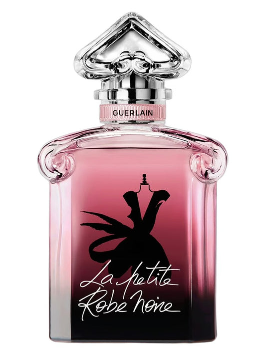 Guerlain: La Petitie Robe Noire Intense