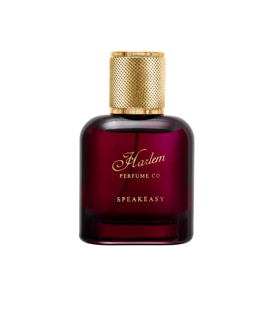 Harlem Perfume Co: Speakeasy