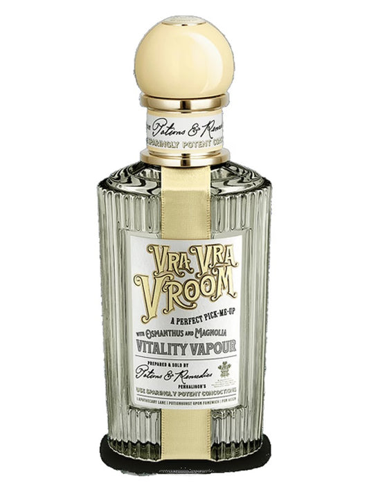 Penhaligons: Vra Vra Vroom
