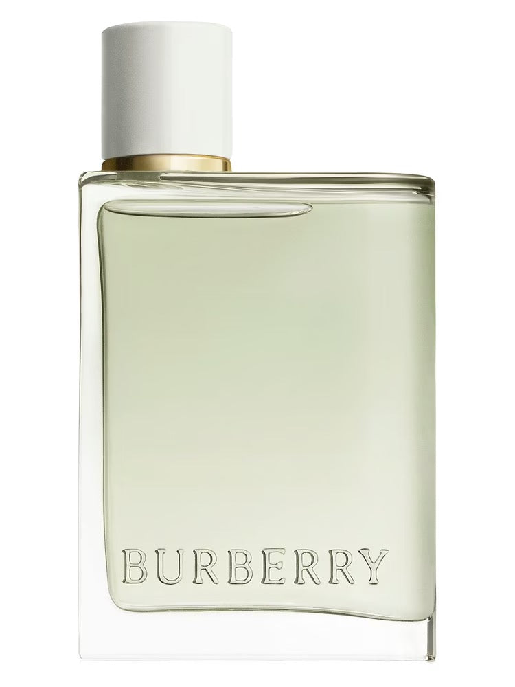 Burberry: Her Eau de Toilette