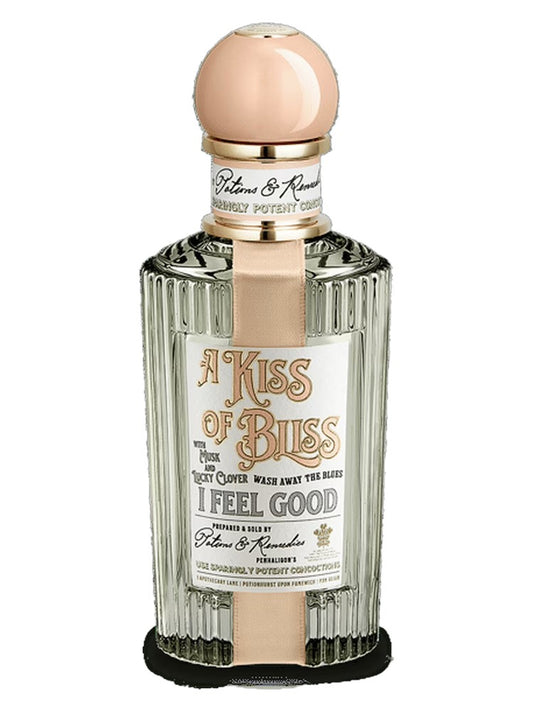 Penhaligons: A Kiss of Bliss