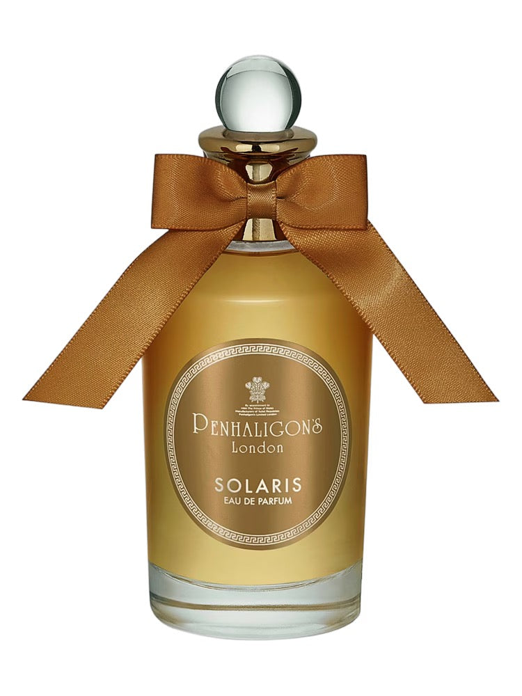 Penhaligons: Solaris