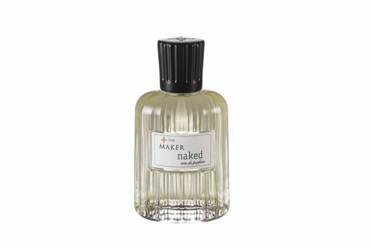 The Maker: Naked